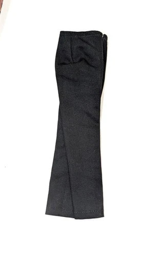 Vintage Barbie - PAK Black Slacks - E+++ Condition