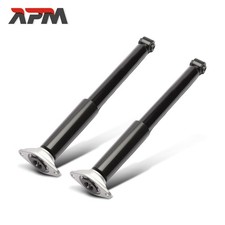2x Stoßdämpfer Gasdruck Hinten Links Rechts für Volvo XC60 156 2.0-3.2 2008-2017