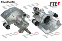 Bremssattel FTE 9291194 Gusseisen FüR Toyota MR2 3 16V ZZW30