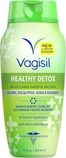 Feminine Wash for Intimate Area Hygiene, Healthy Detox, All over Body Wash for W