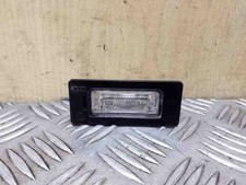 AUDI A5 Sportback 8TA Kennzeichenbeleuchtung 8T0943021 2.0 Diesel 100kw 26132833