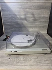 Technics SL-D2 Semi-Automatic Direct Drive Turntable Pickering Cartridge- Tested