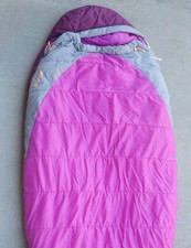 Marmot Women's Trestles Elite 20 Long Sleeping bag 20 degrees (W/O Stuff bag)