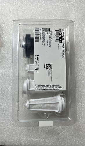 Resmed 27939 Astral Inlet Filter Pack - Astral New & Sealed