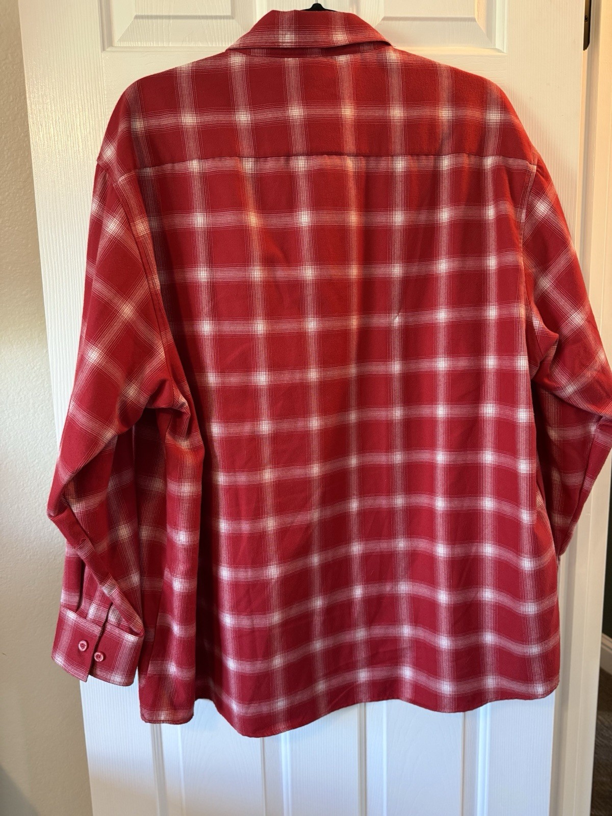 Dixxon Flannel Form and Function Third Street Men… - image 3