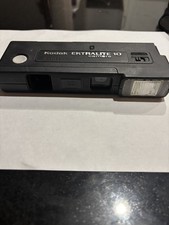 Kodak EKTRALITE 10 Point and Shoot Film Camera USA Untested