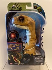 WowWee Fingerlings Untamed Snakes Toxin Interactive Toy in Original Package