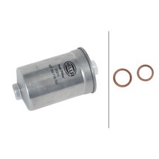 Filtre à carburant Saab 9-3