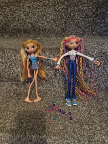 Vintage 90s Betty Spaghetty