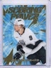 2025-26 Flair Hockey Adrian Kempe Scoring Power Los Angeles Kings #SP-23