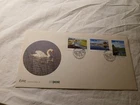 IRELAND-1986-WATERWAYS-FDC-A26