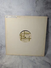 Pet Shop Boys Always On My Mind 12" Single Vinyl Record LP 1988 New Wave 