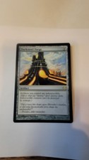 MTG Darksteel Forge Planechase Regular