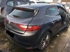 Amortisseur Renault MEGANE