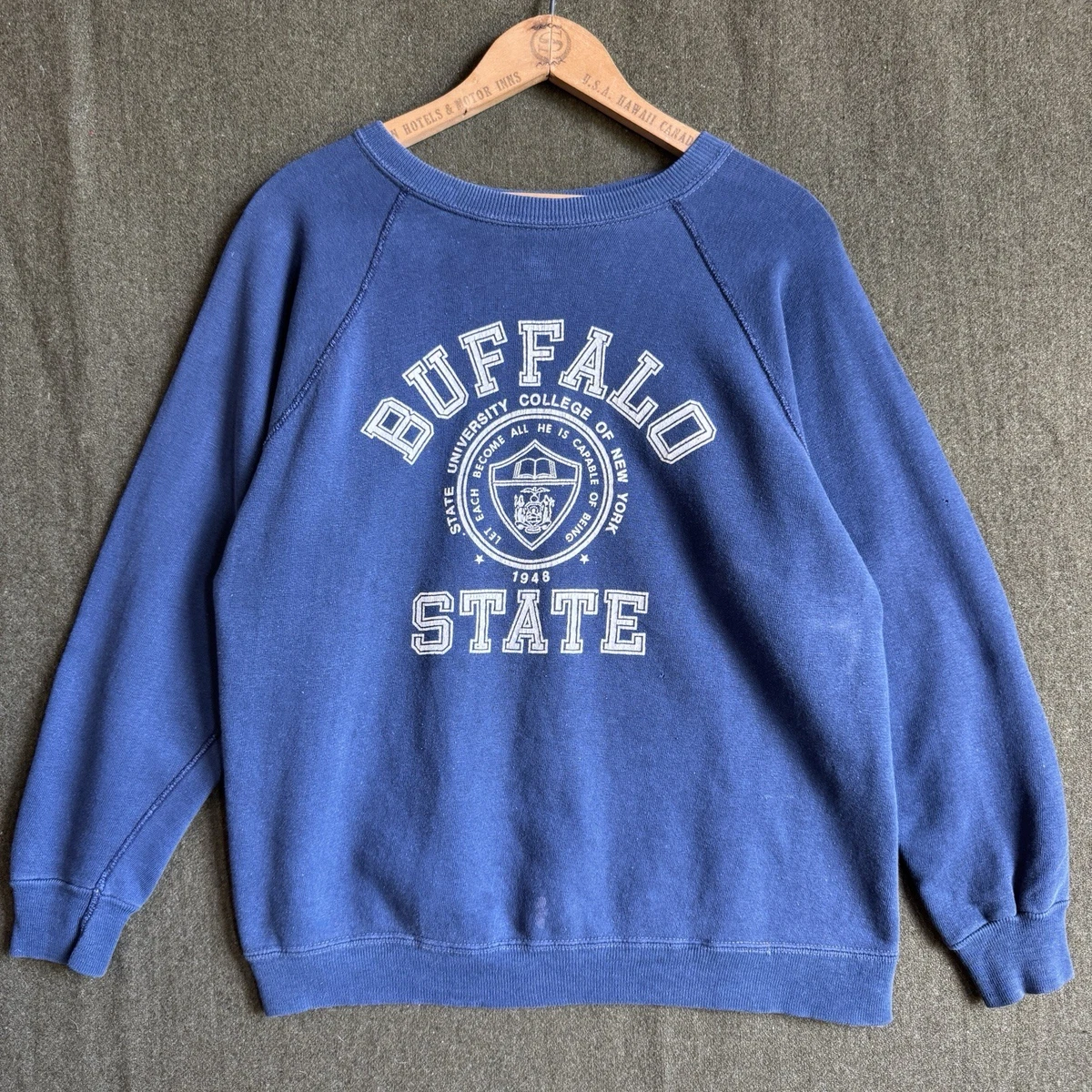 トップス 60s vintage sweat XL big size 1960s Vintage Sweats & Tracksuits for Men for sale - eBay