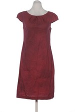 ZERO Kleid Damen Dress Damenkleid Gr. EU 38 Baumwolle Pink #dfj2wvs