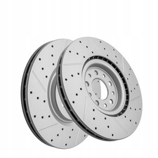 Disque de frein Jeep CHEROKEE