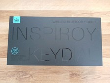 Huion Inspiroy Keydial KD200 Wireless Drawing Pen Tablet