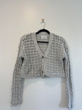 Zara Kids 11-12 Sweater Blue