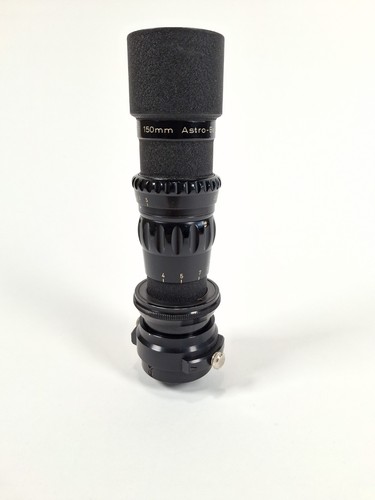 Astro-Berlin 1:5 150mm C Remote Lens - Picture 5 of 10