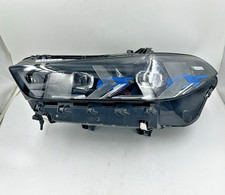 Feu avant (phare) BMW X5