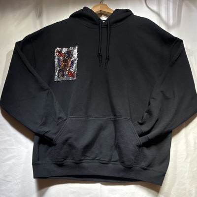 Gildan Sweater Queen Size XL