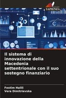 Festim Halili (U. A.) | Il Sistema Di Innovazione Della Macedonia...