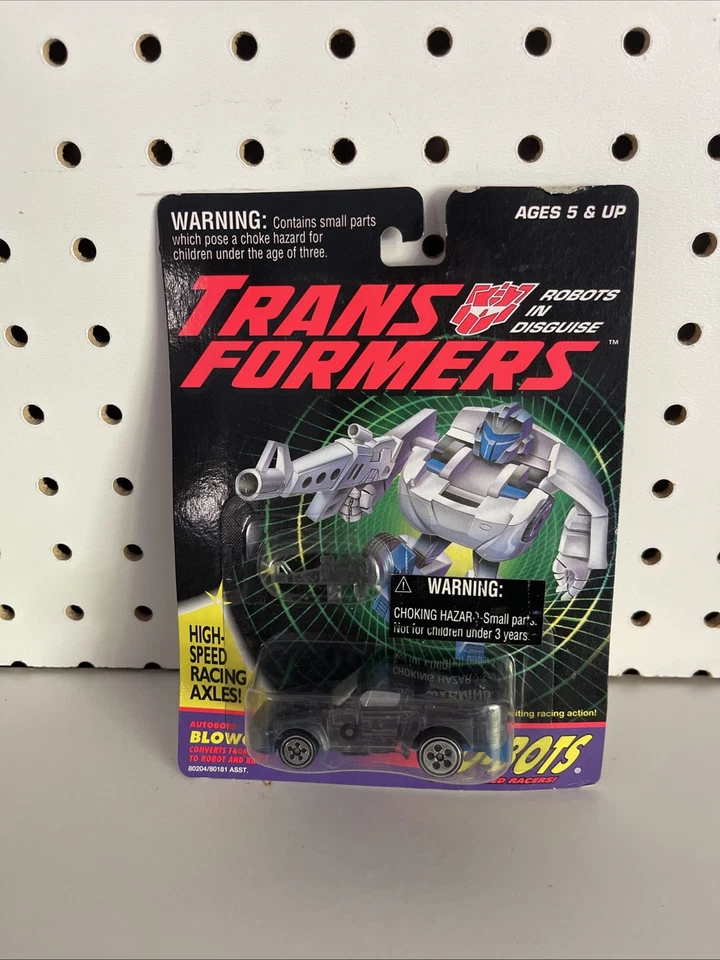 Transformers Robots in Disguise - Изображение 4 из 4