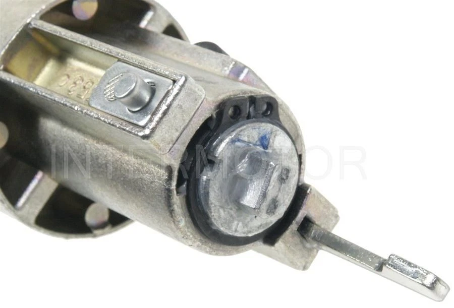 Nuevo cilindro de bloqueo de encendido SMP para Mitsubishi 3000GT 1991-1999 3,0 L V6 Foto 3 de 4