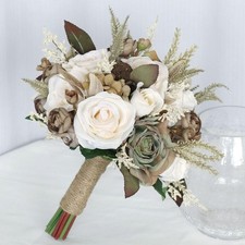 Bridal Bouquets Bridal Holding Wedding Bouquet Wedding Throw Bouquet for Party