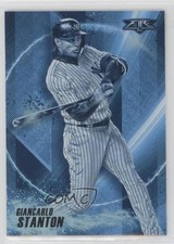 2018 Topps Fire Power Producers Blue Chip Giancarlo Stanton #PP-2 1u6