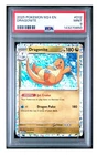 PSA 9 2025 POKEMON M24 EN-MCDONALD'S COLLECTION DRAGONITE 012