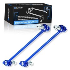 K750630 2Pcs Front Stabilizer Sway Bar End Link Fit for Chevy 2012 2013 2014