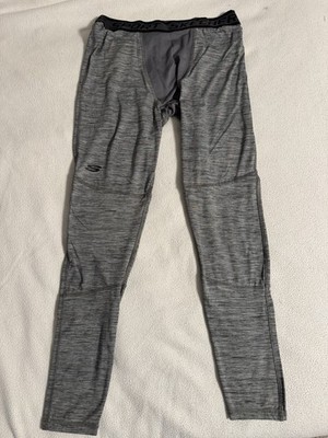 Mens Sketchers Sport Joggers, Gray Large Sweat Pants Nice Used Condition