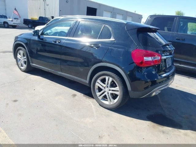 MUELLE NEUMÁTICO/BOBINA DERECHO 1563240504 2015-2020 MERCEDES-BENZ GLA250 Foto 3 de 4