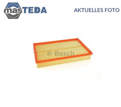 F 026 400 180 MOTOR LUFTFILTER MOTORFILTER BOSCH FÜR AUDI TT,A3,Q3,8J3,8J9,8U