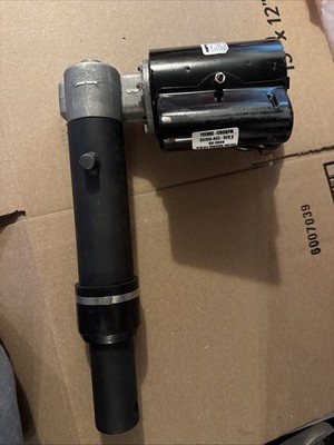 Hobart Genuine NEW OEM Actuator Ball Drive 01-1000V8-00140 / 01-1M6147-00001