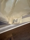 Vintage 90s Coca Cola 600 White Rope NASCAR Racing Snapback Hat Made In USA — photo 2