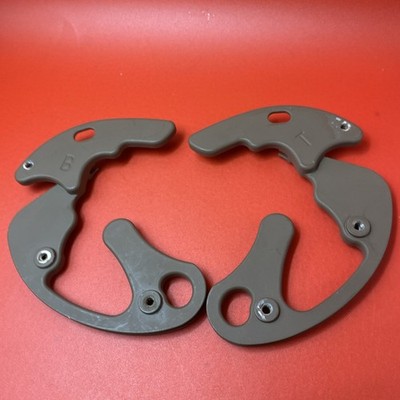 Elite Archery Impulse 34-#9-Mod Set