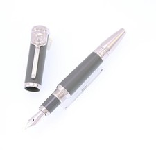 MONTBLANC Fountain Pen Lighter Series 2019 Rudyard Kipling F [Used - ]