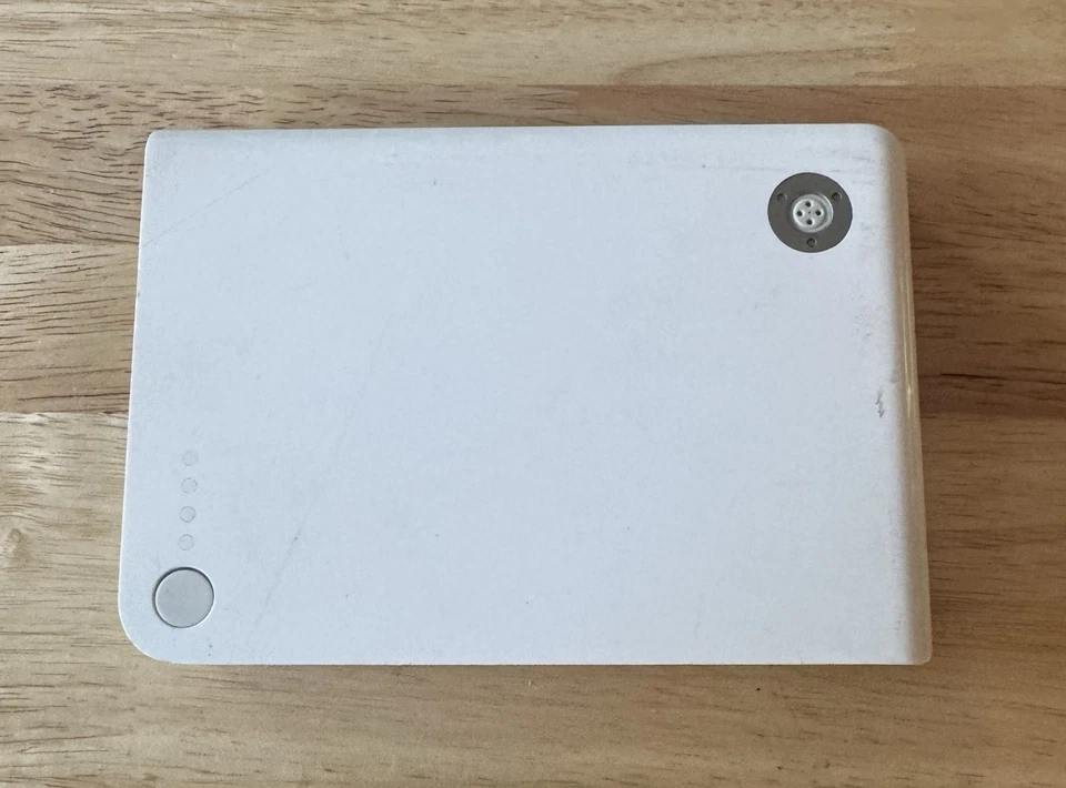 正品苹果 iBook G3 14 英寸电池 M8416 - 未测试 — 第 2/2 张图片