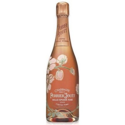 Perrier-Jouët Fleur de Champagne Belle Epoque Brut Rosé 2013 (750ml)