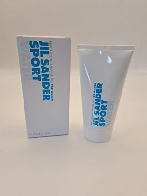 Jil Sander Sport Water - for Women Duschgel Shower Gel 150ml