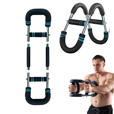 Shaker Twister Arm Trainer, The Ultimate arm Trainer,Twister Arm Exerciser,Sh...