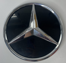 Mercedes GLE W167 C W205 Frontgrill-Stern Emblem A0008880600 OEM