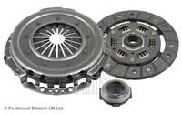 1X Blue Print ADR163007 Kupplungssatz FüR Renault