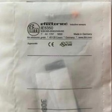 IFM IE5350 1PC New Proximity Switch Sensor Free Shipping