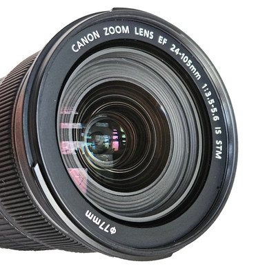 Canon EF 24-105 mm F/3.5-5.6 IS STM Objektiv