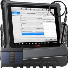 Autel MaxiSys Ultra Top Automotive Intelligent Diagnostic 5in1 VCMI as ULTRA S2