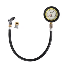 JOES Racing Products 32315 Pro Tire Pressure Gauge 0-15 PSI